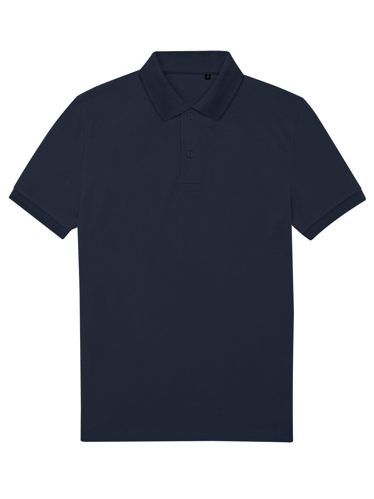 Mon Eco Polo 65/35 - NA003 - Marine