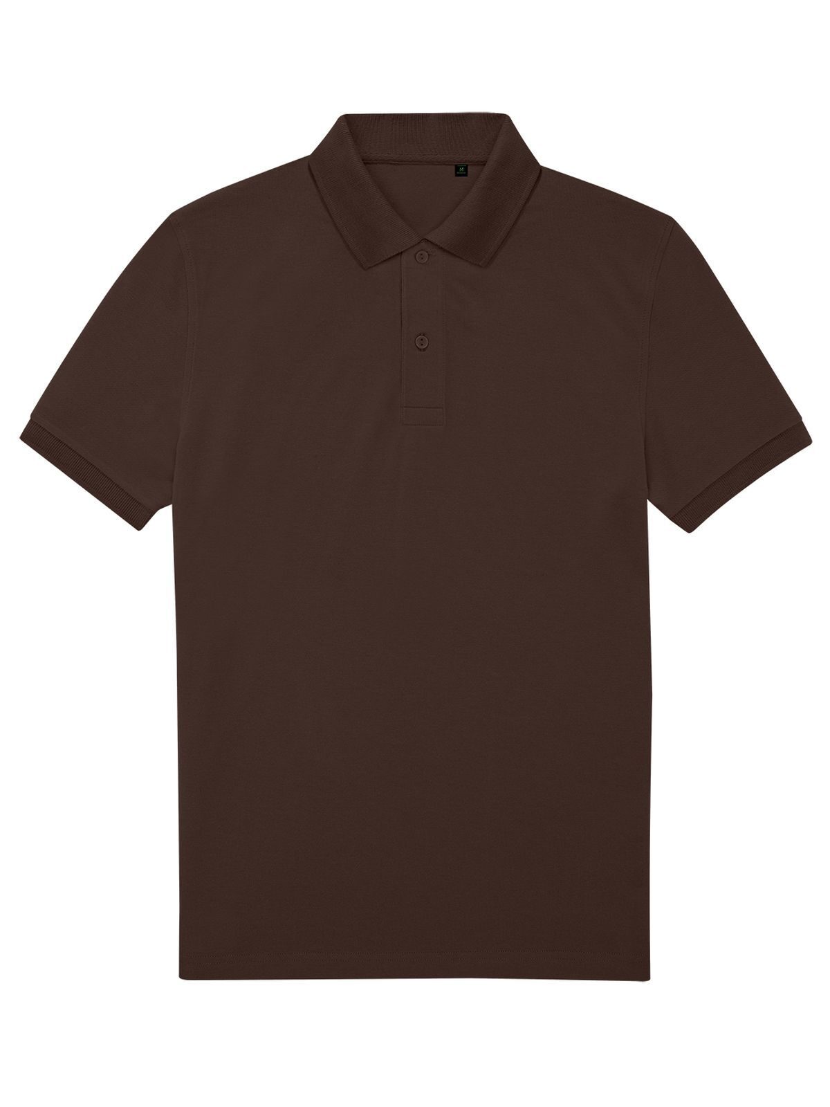 Mon Eco Polo 65/35 - RC142 - Café Torréfié