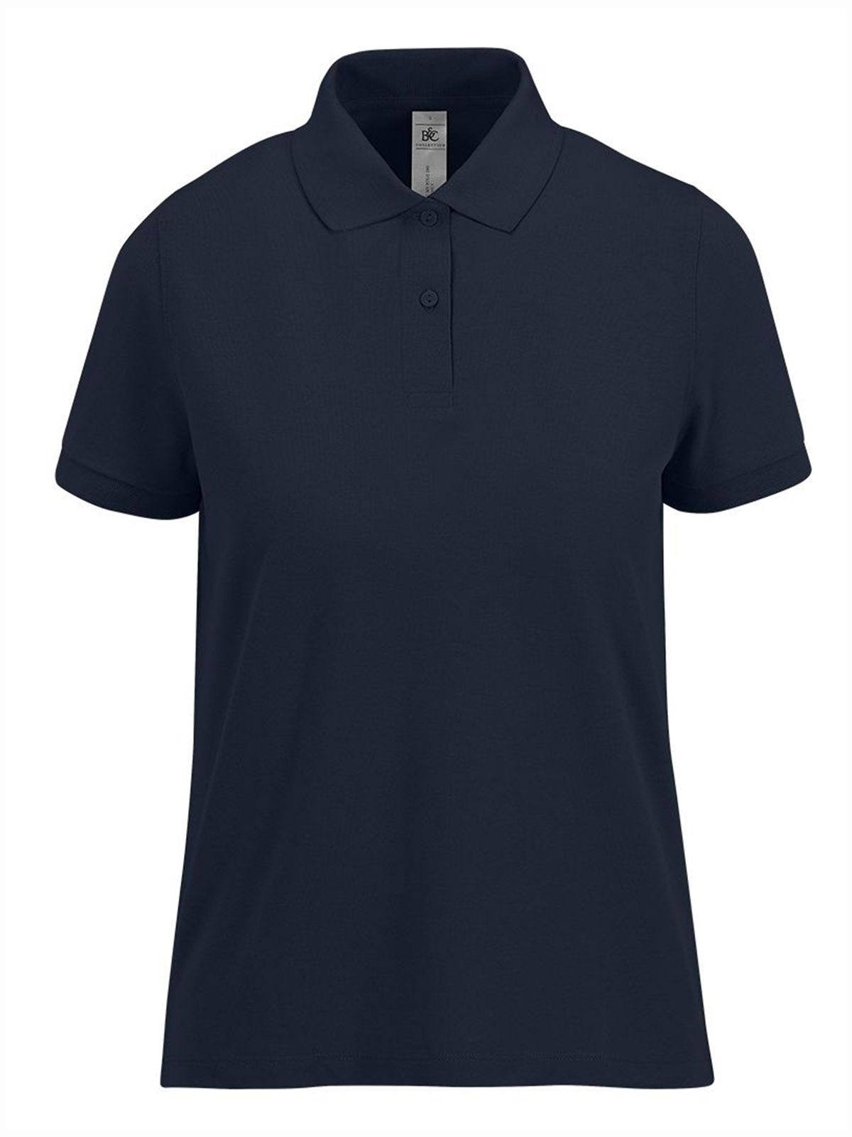 Mon polo180 / Femmes - NA003 - Marine