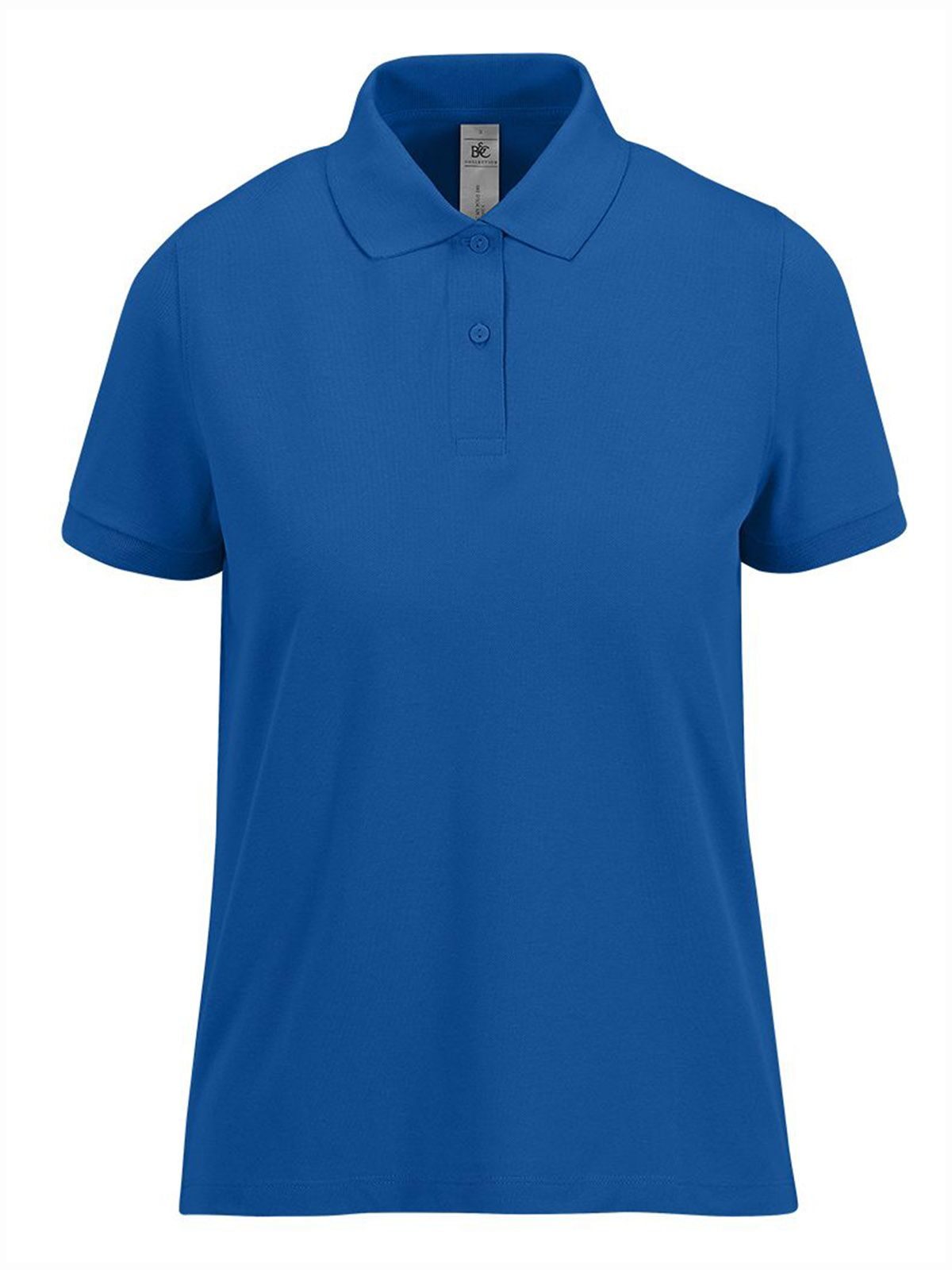 Mon polo180 / Femmes - RB450 - Bleu royal