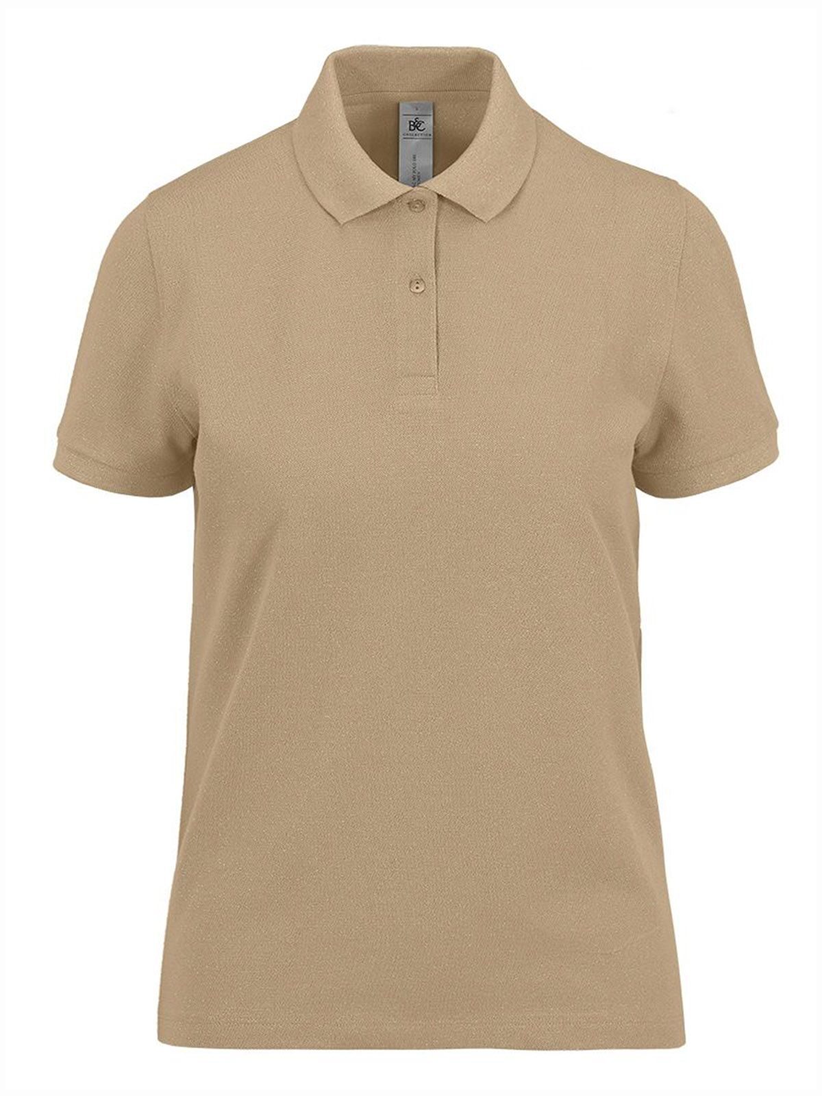 Mon polo180 / Femmes - MG211 - Meta Gold