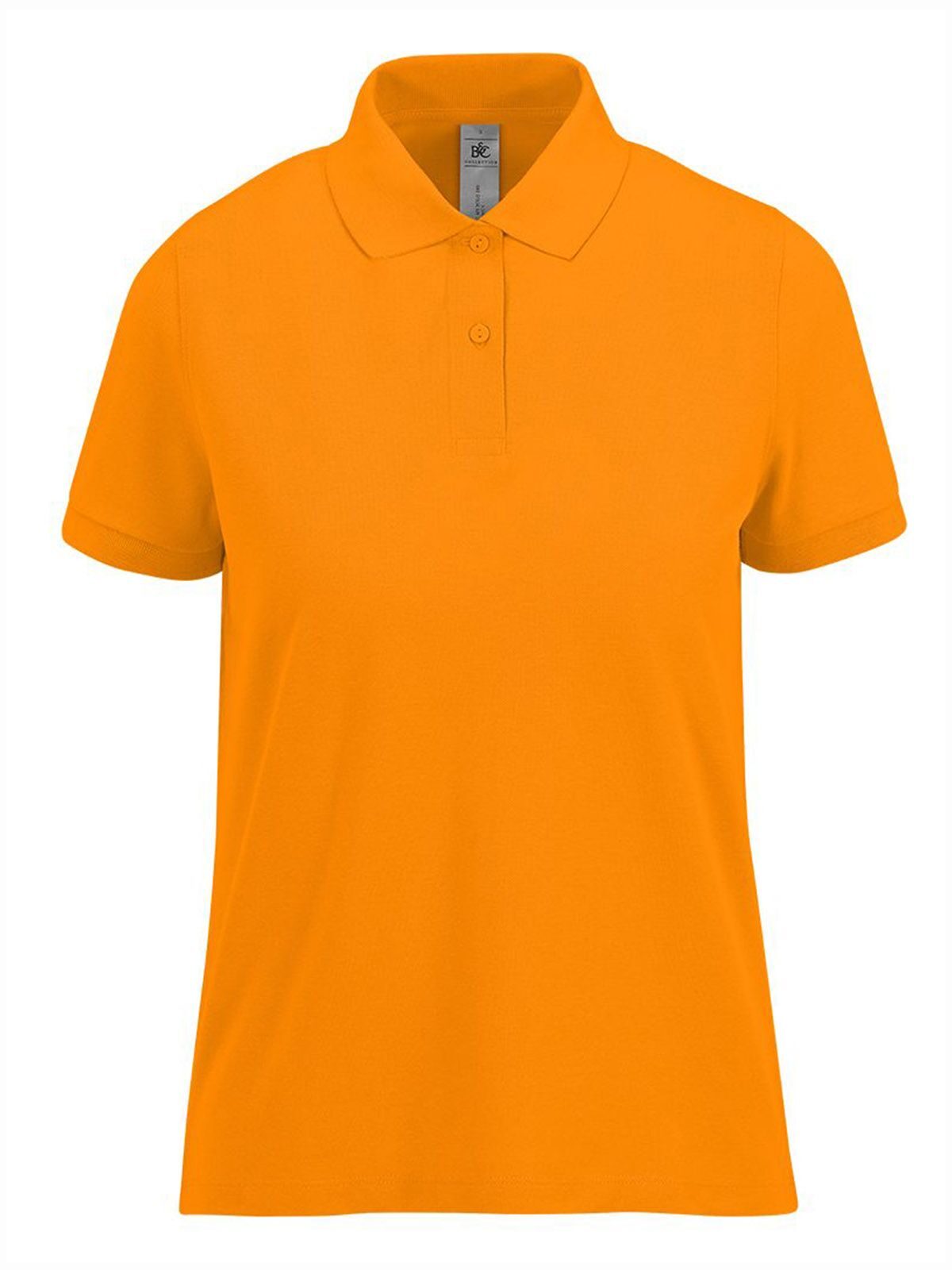 Mon polo180 / Femmes - MO226 - Meta Orange