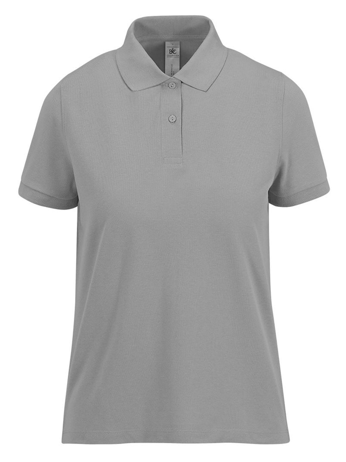 My Polo 210 /Women - SG620 - Sport Grey