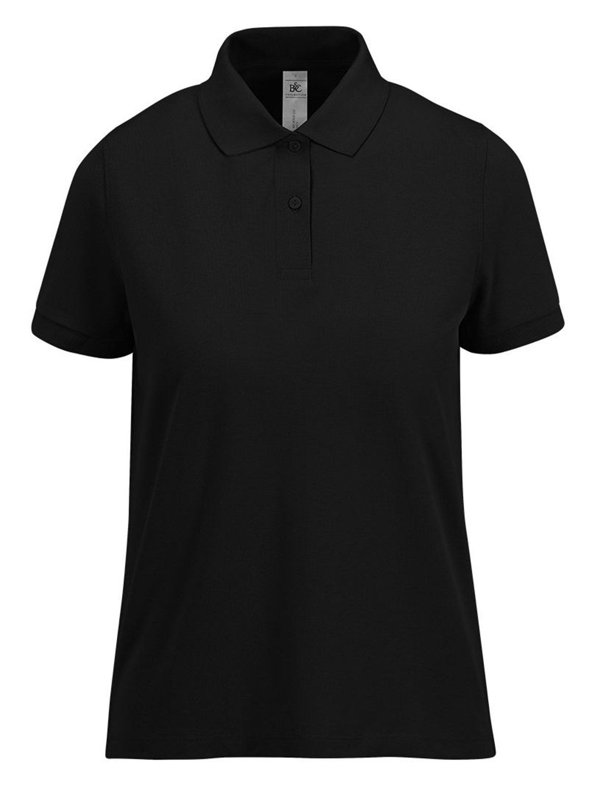 My Polo 210 /Women - BL002 - Black