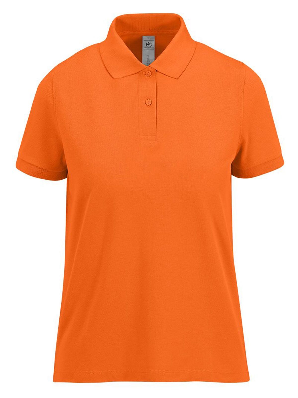 My Polo 210 /Women - PO233 - Pure Orange