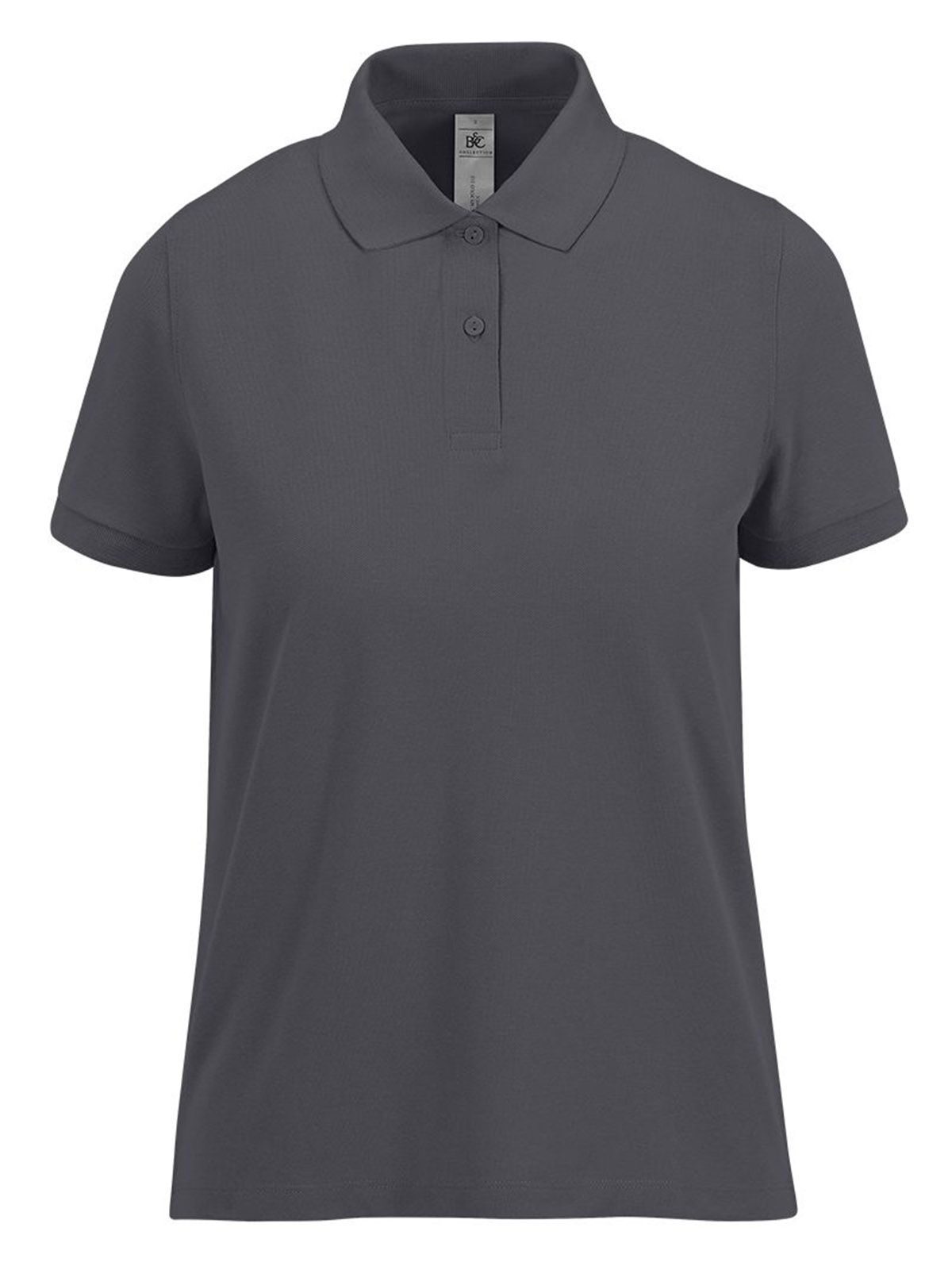 My Polo 210 /Women - DG670 - Dark Grey