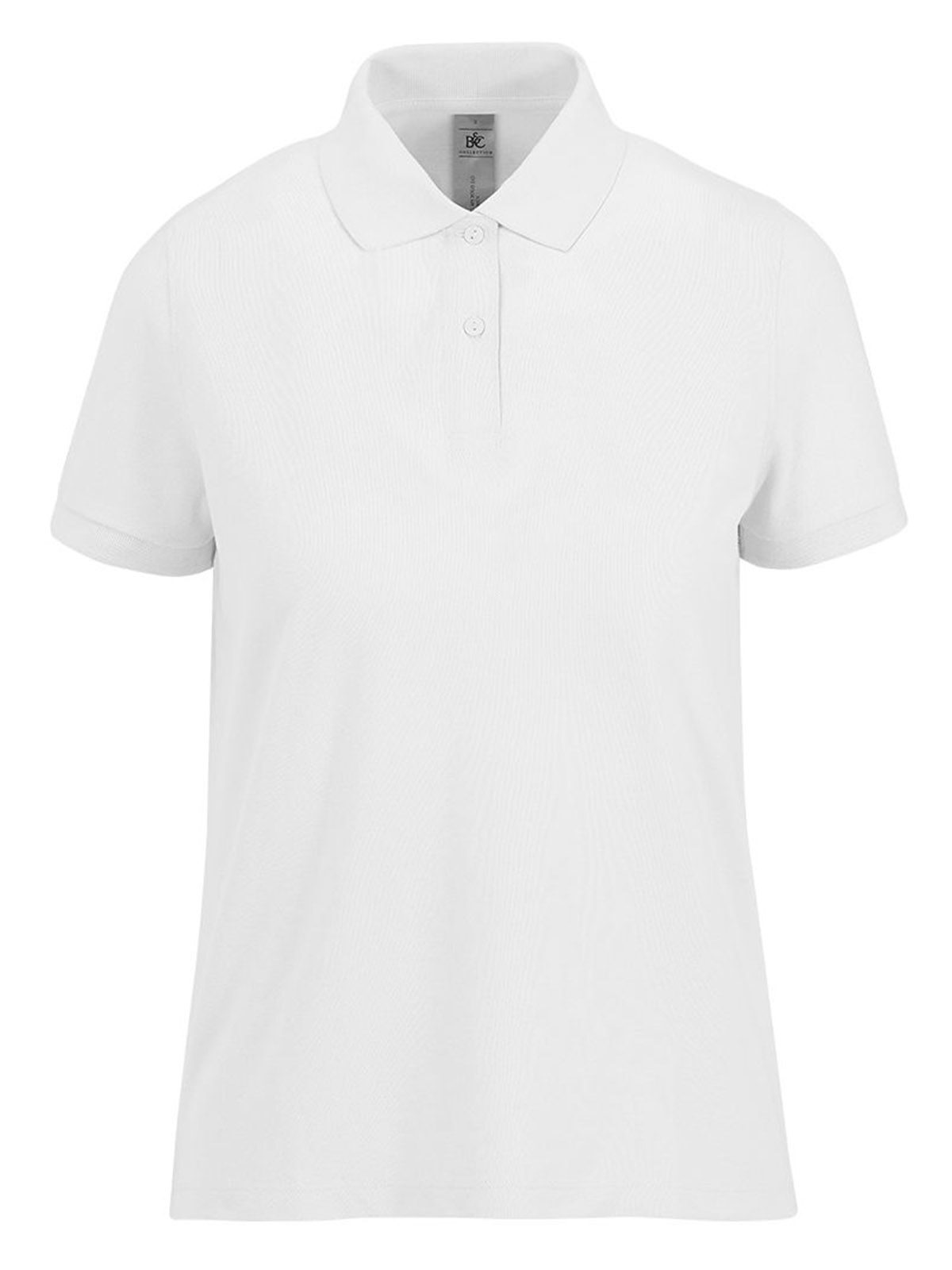 My Polo 210 /Women - WH001 - White