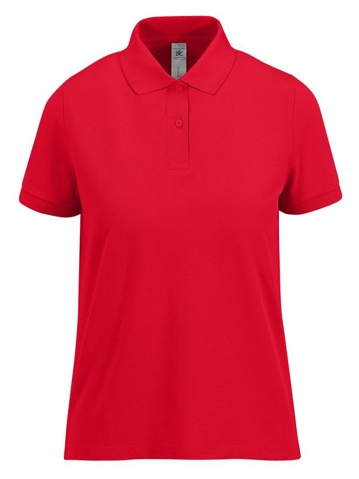 My Polo 210 /Women - RE004 - Red