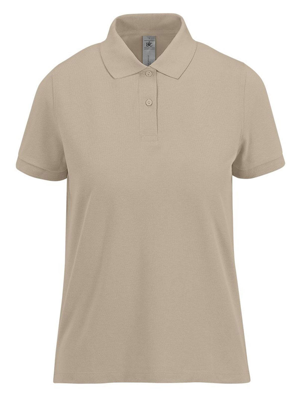 My Polo 210 /Women - MA121 - Mastic