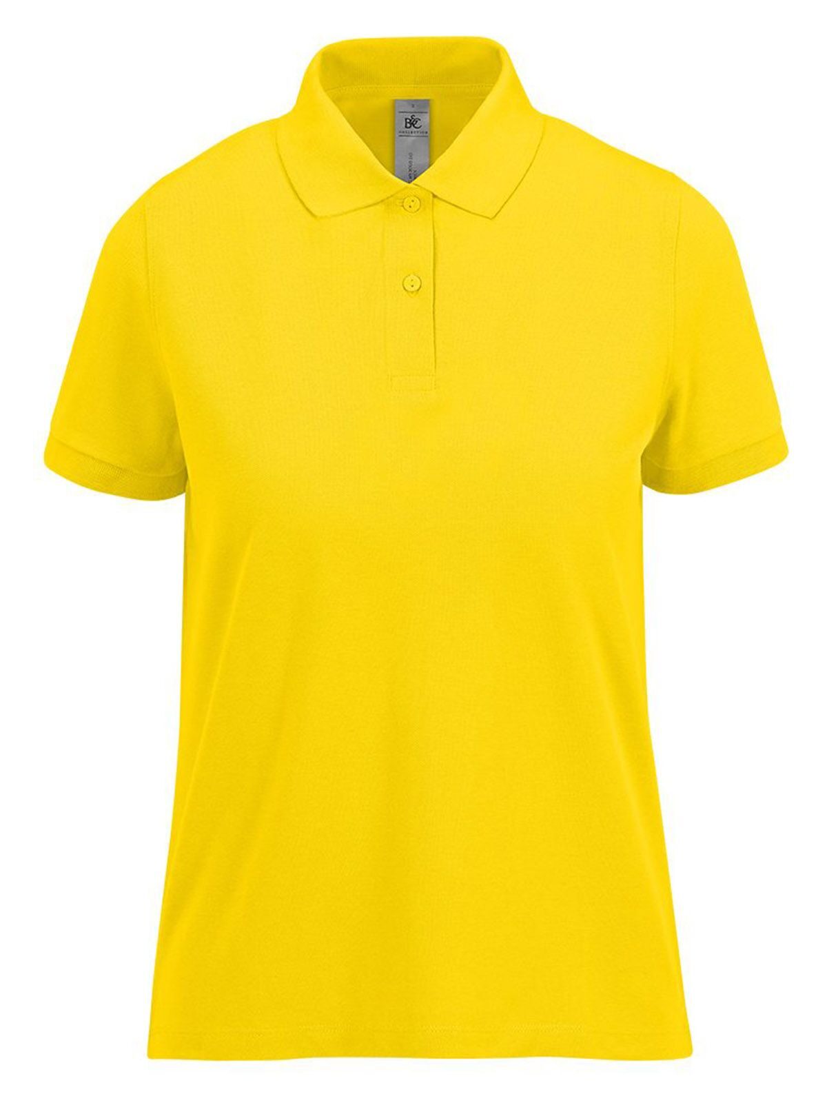 My Polo 210 /Women - MY215 - Mellow Yellow