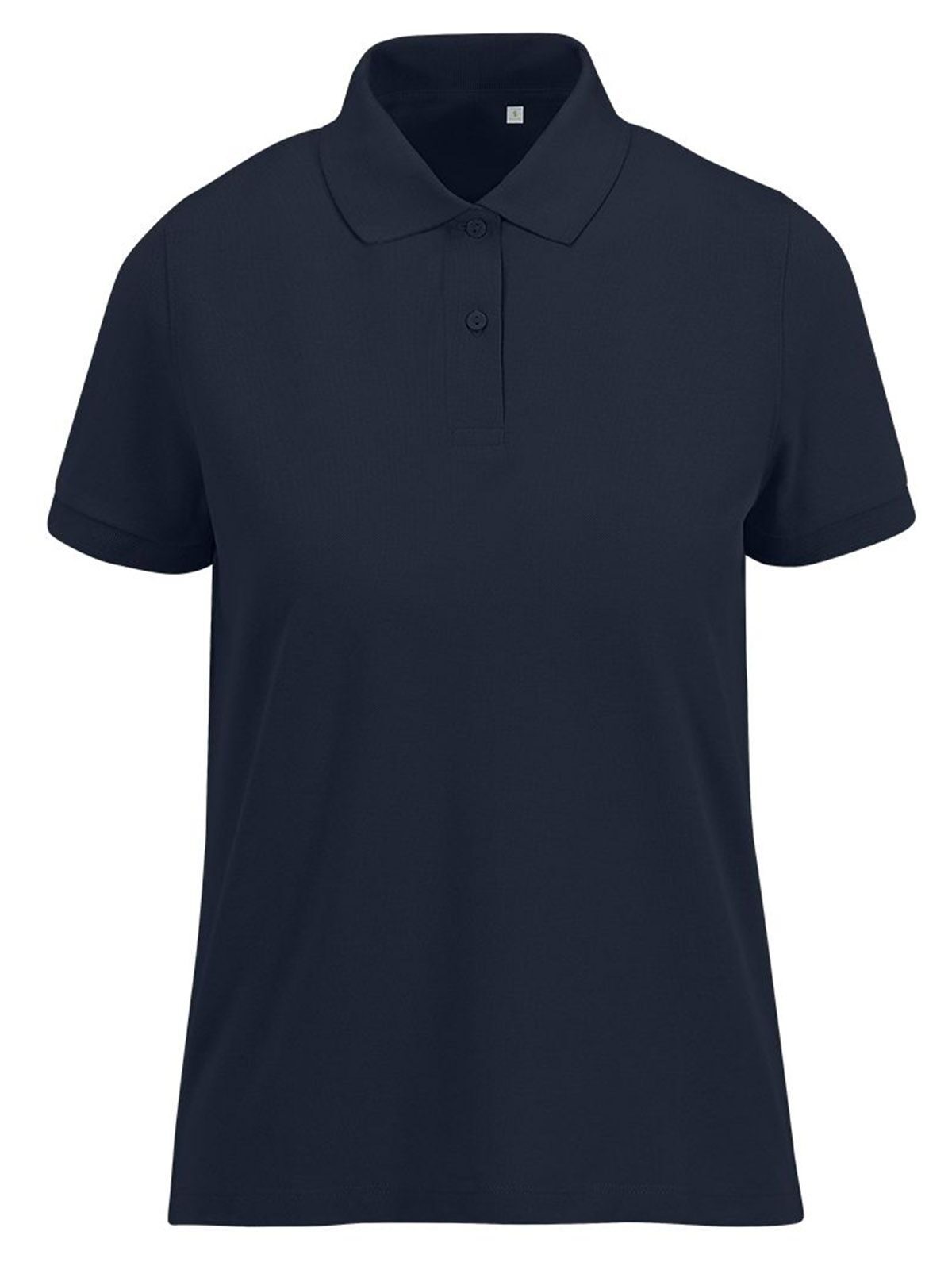 Mein Eco Polo 65/35 Damen_° - NA003 - Marine