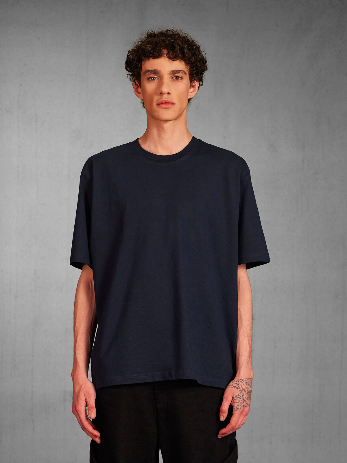#E220 t-shirts oversize