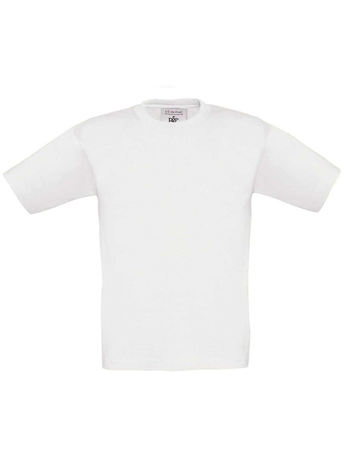 Exactement 150 enfants - WH001 - Blanc