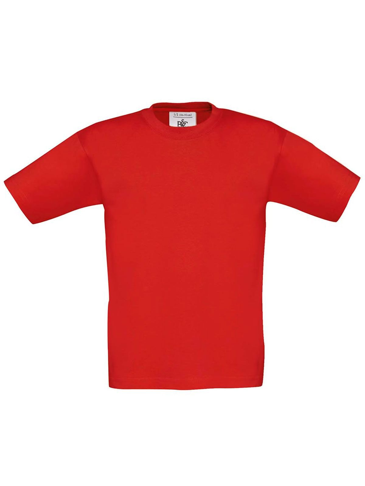 Exactement 150 enfants - RE004 - Rouge