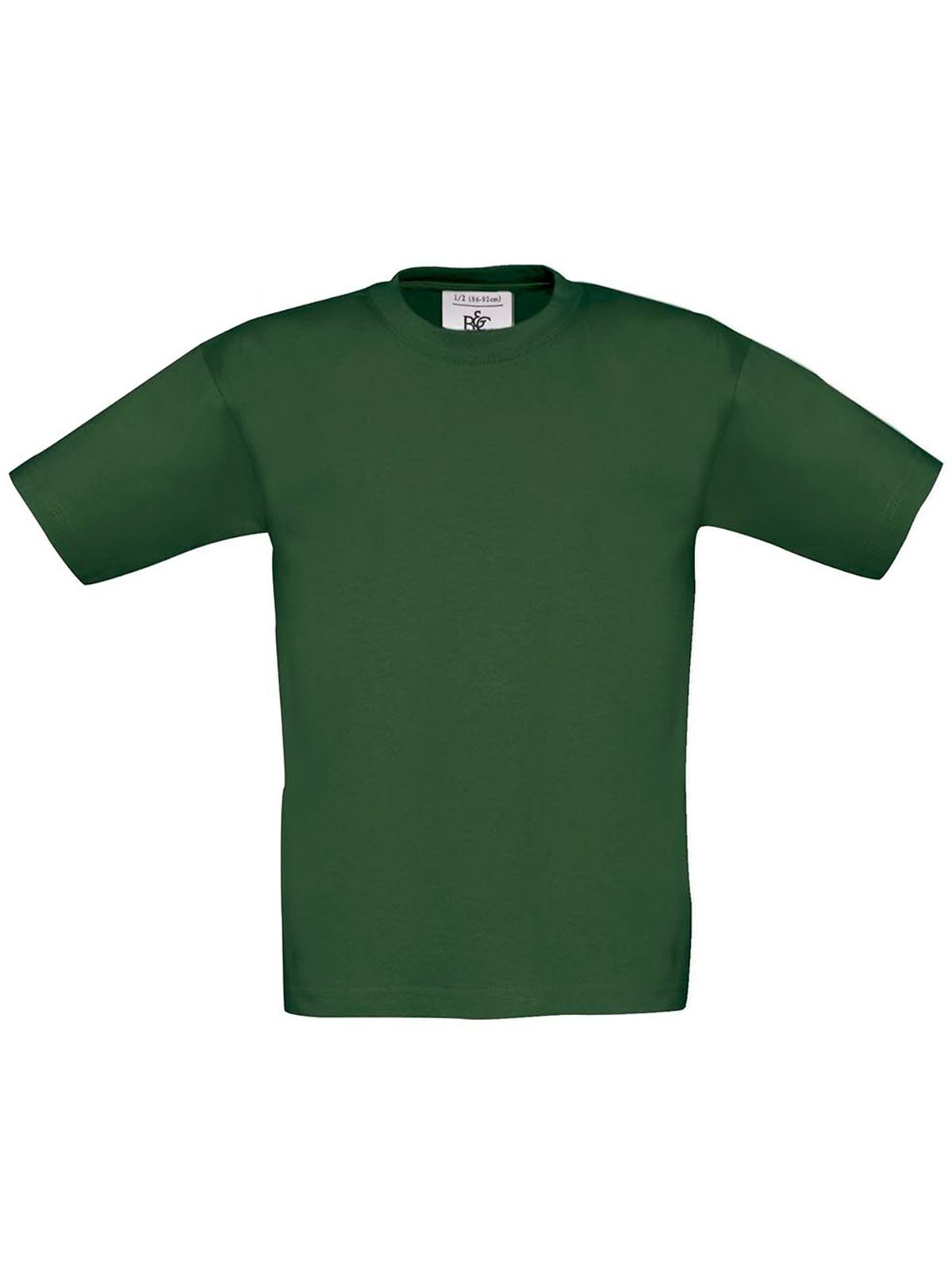 Exactement 150 enfants - BG540 - Vert bouteille