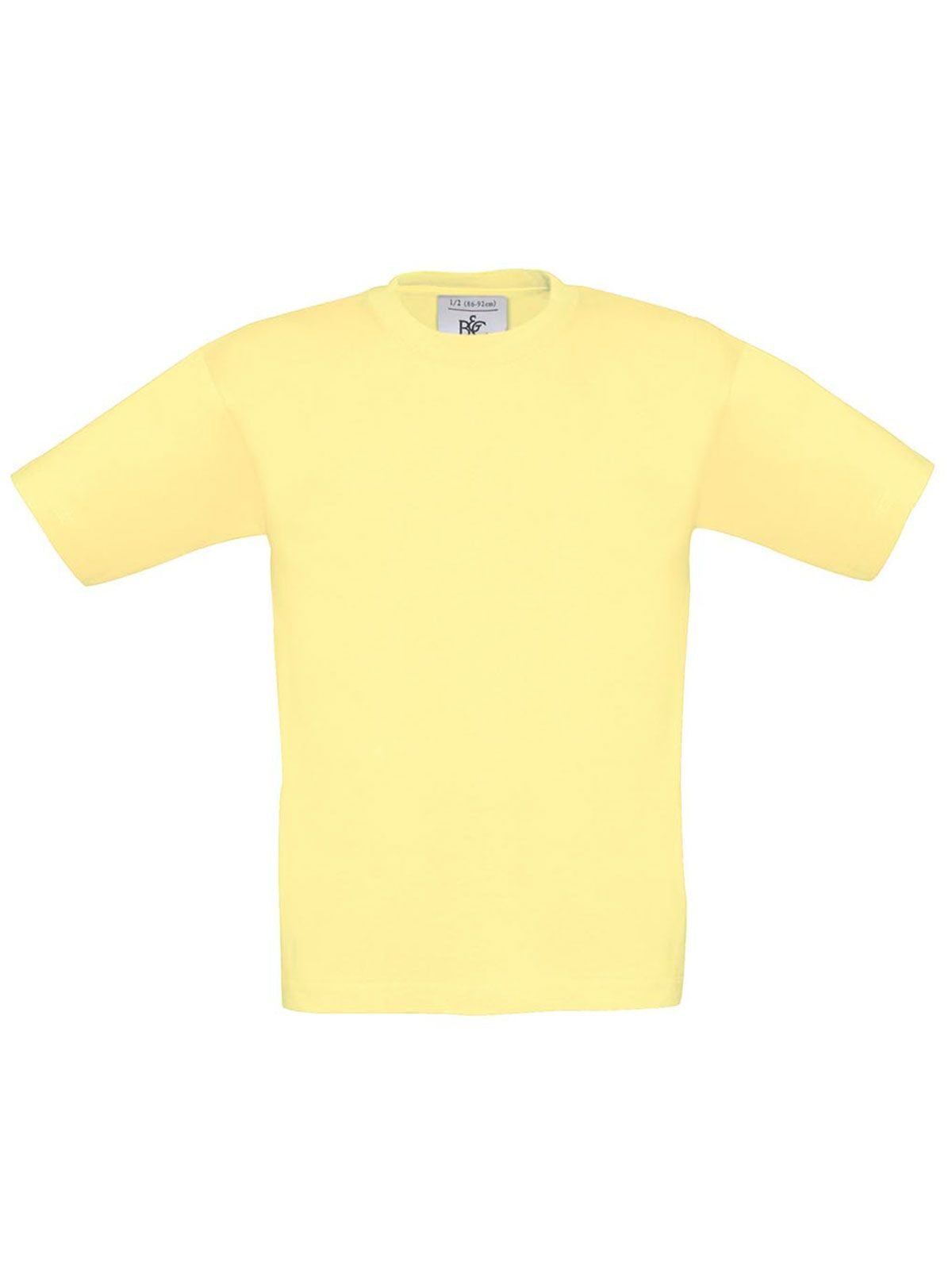 Exactement 150 enfants - YE200 - Jaune