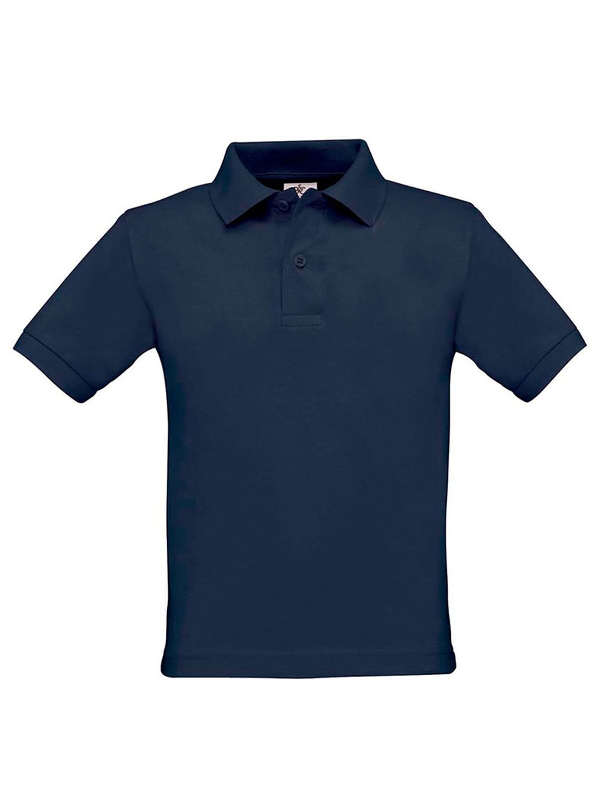 Kids´ Polo Safran - NA003 - Navy