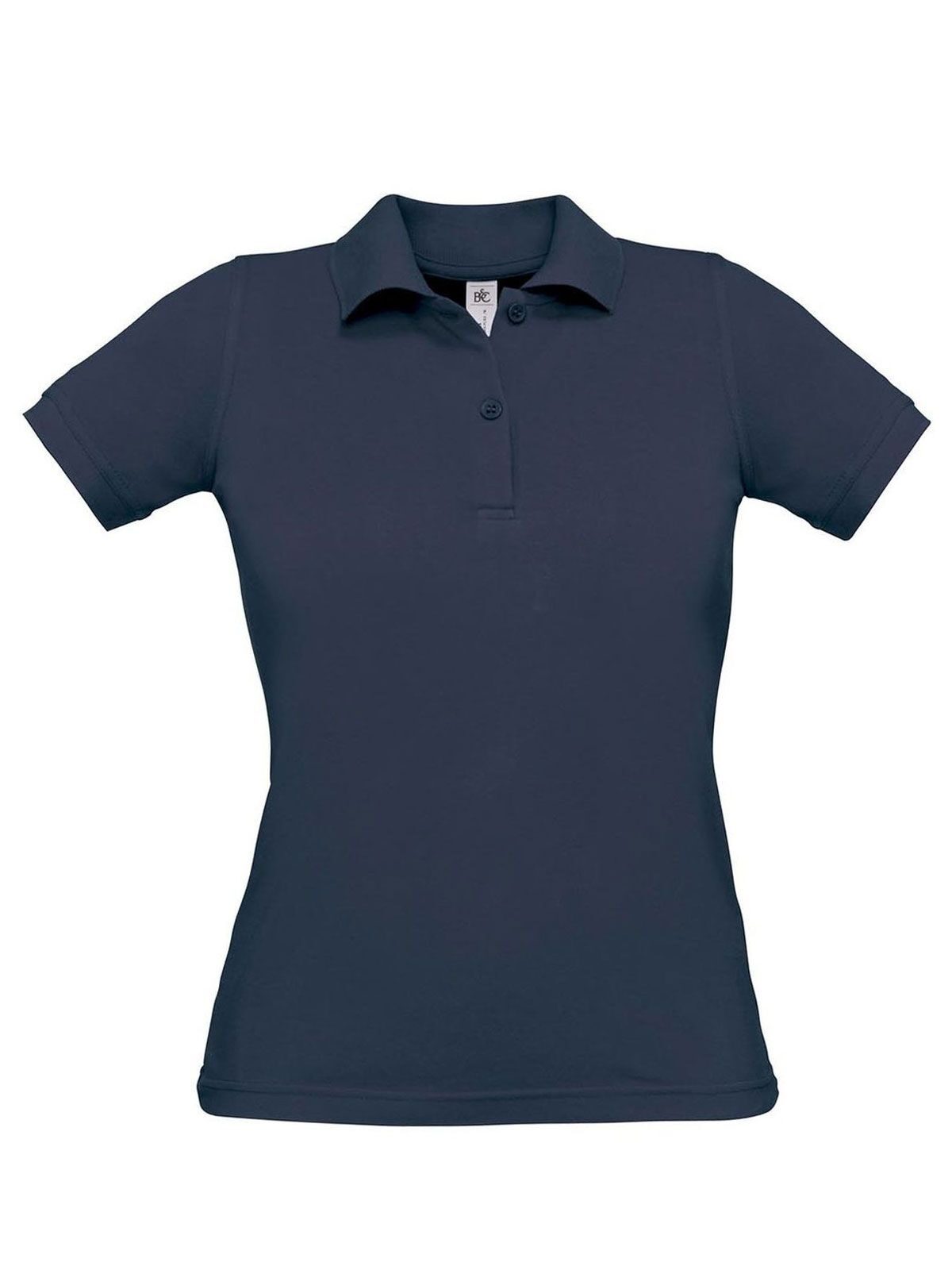 Women´s Polo Safran Pure - NA003 - Navy