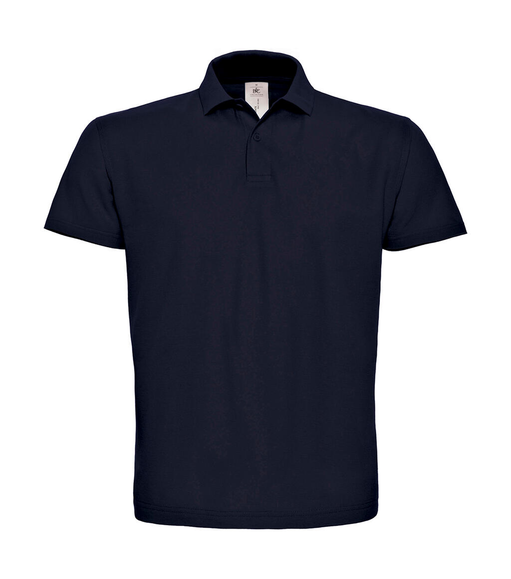 Unisex Polo ID.001 - NA003 - Navy