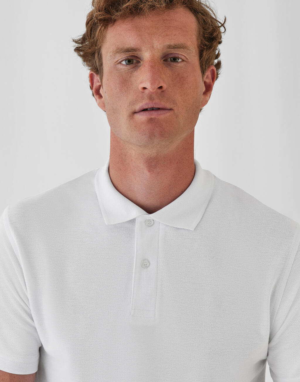 Unisex Polo ID.001
