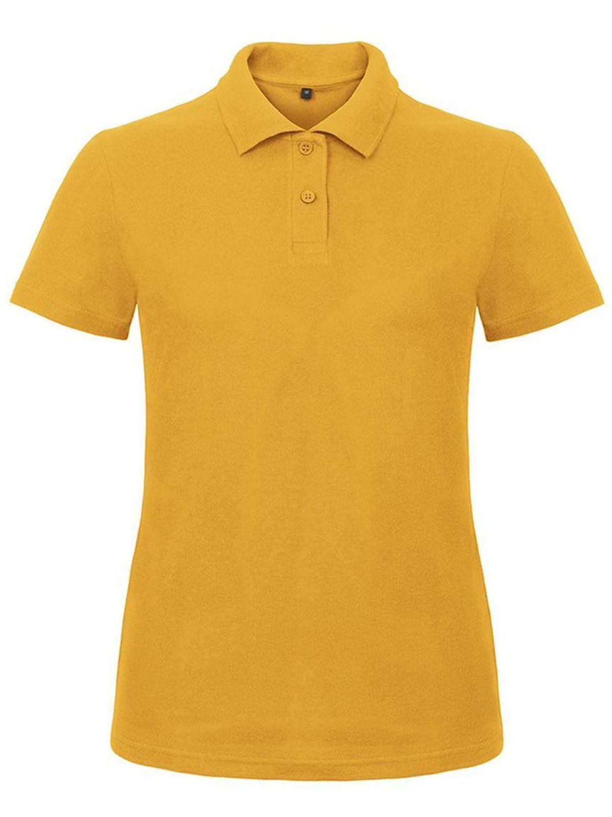 Women´s Polo ID.001 - 884 - Chili Gold
