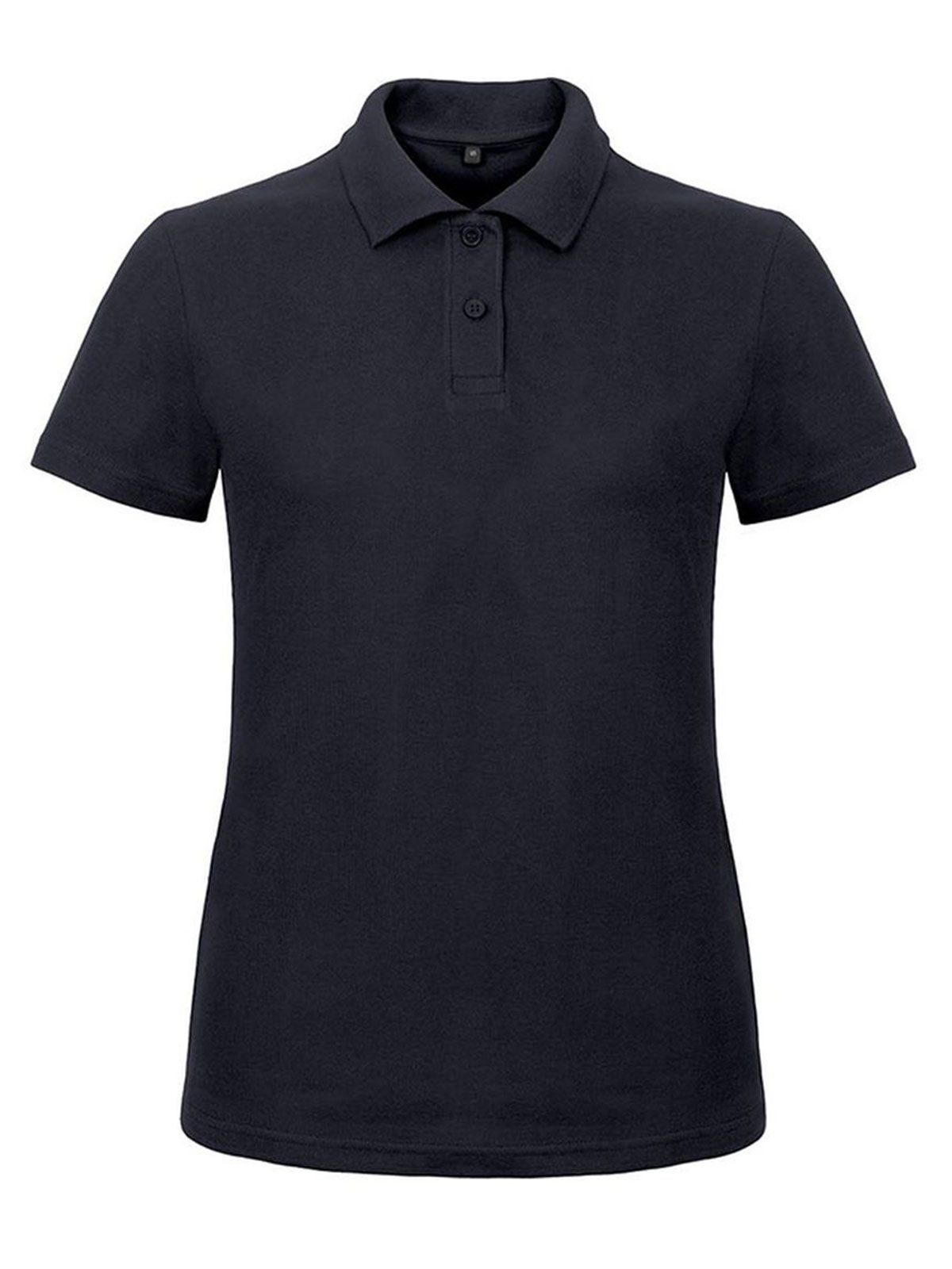 Women´s Polo ID.001 - NA003 - Navy