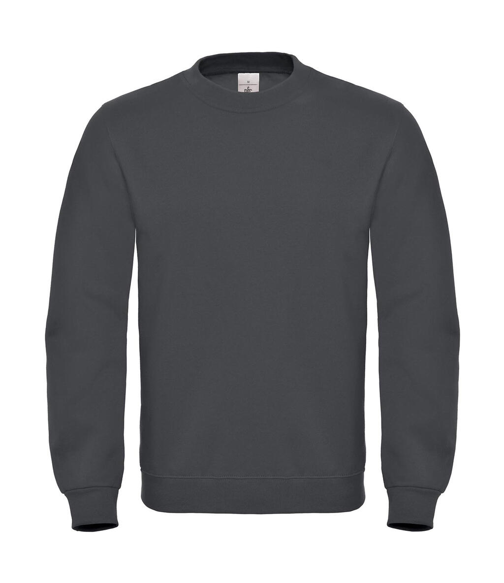 Modèle basique unisexe ID002 - AN883 - Anthracite