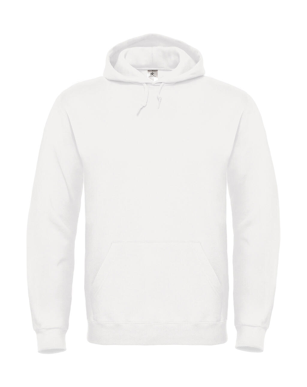 ID003 basique unisexe - WH001 - Blanc