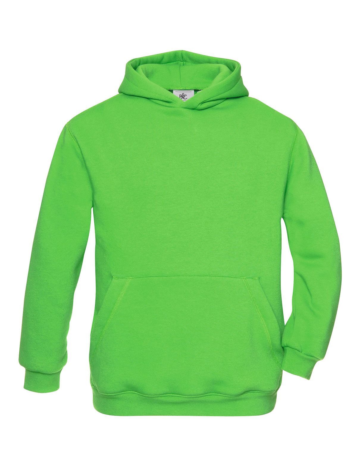 Kids´ Hooded Sweat - RG732 - Real Green
