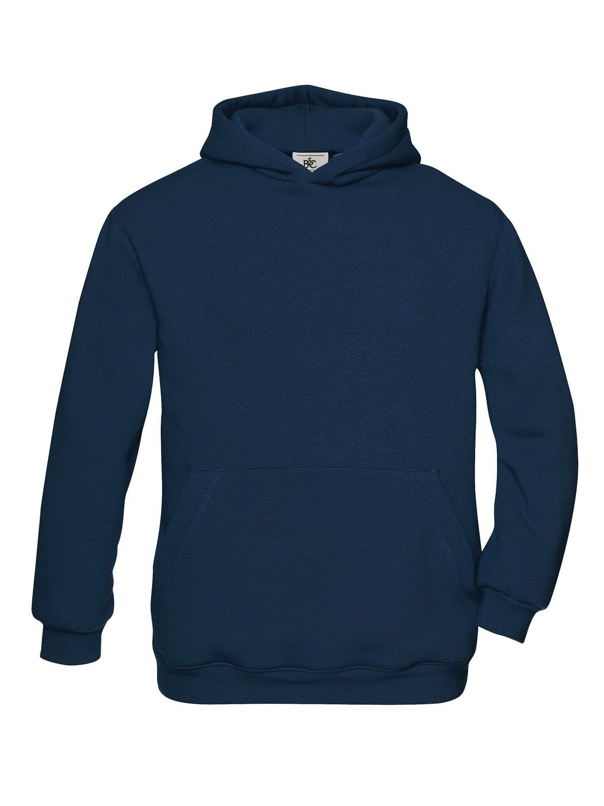 Kids´ Hooded Sweat - NA003 - Navy