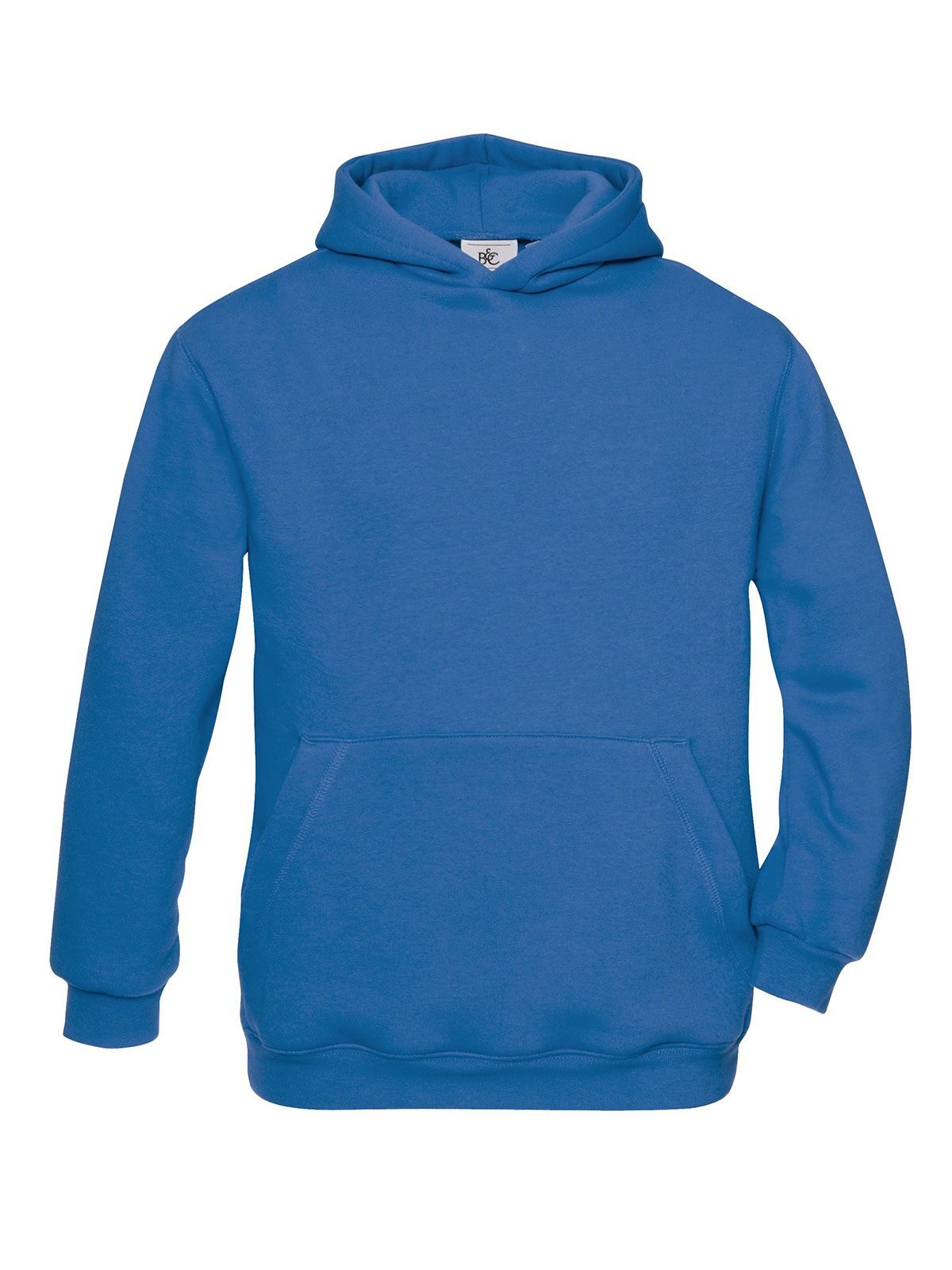 Kids´ Hooded Sweat - RB450 - Royal Blue
