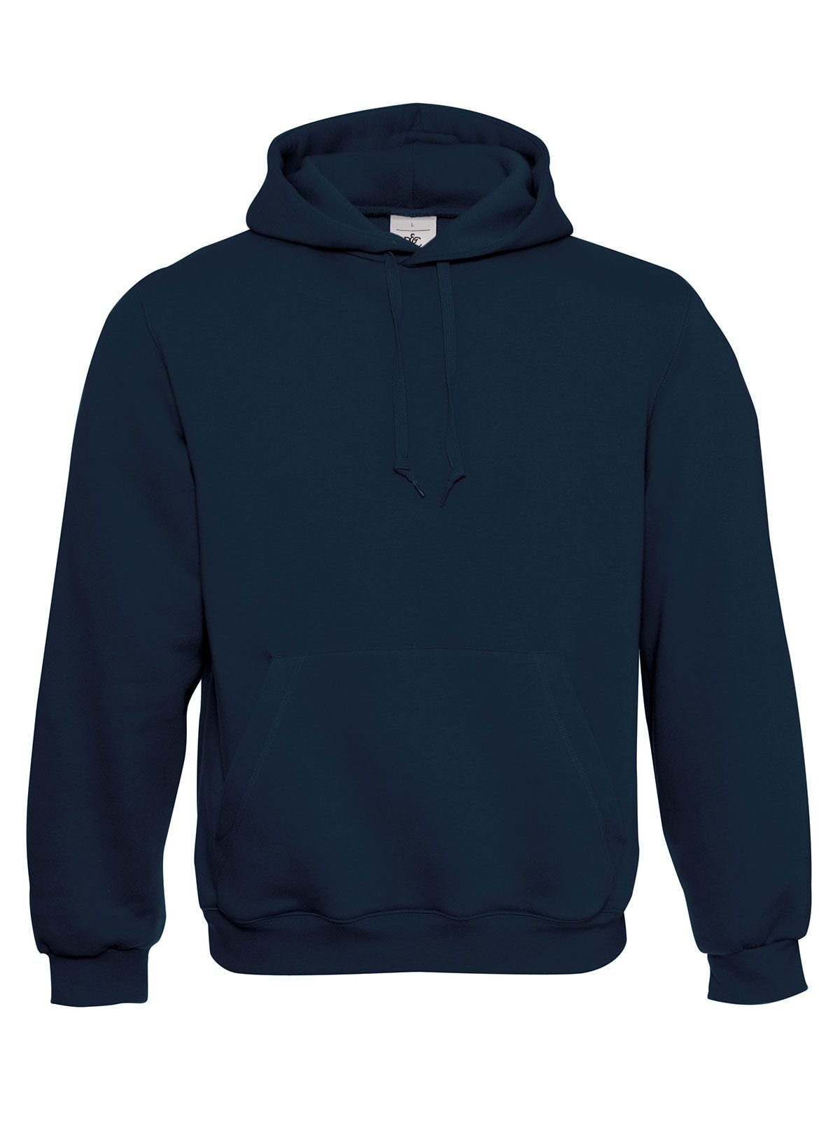 Kapuzen-Sweatshirt - NA003 - Marine