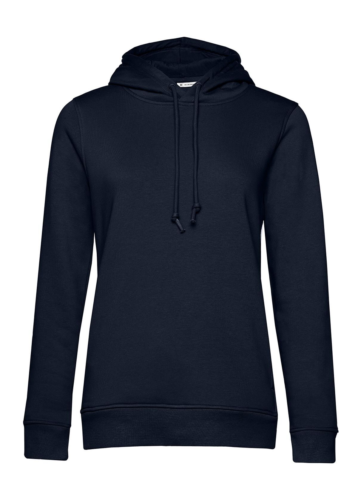 Inspire Hooded Sweat Women_° - 006 - Navy Blue