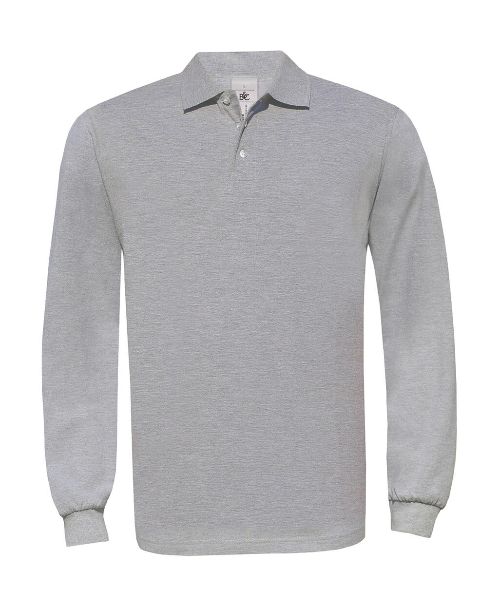 Safran LSL - 610 - Heather Grey
