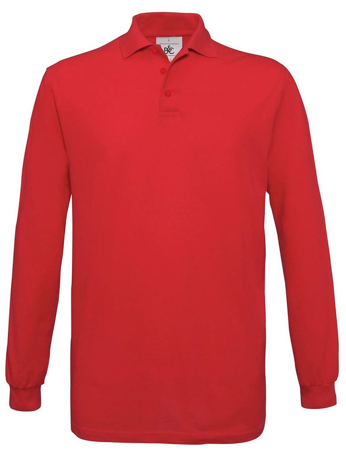 Safran LSL - RE004 - Red