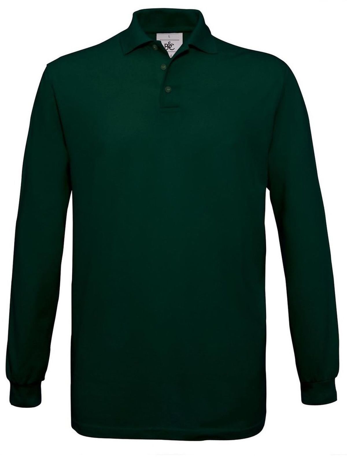 Safran LSL - BG540 - Bottle Green