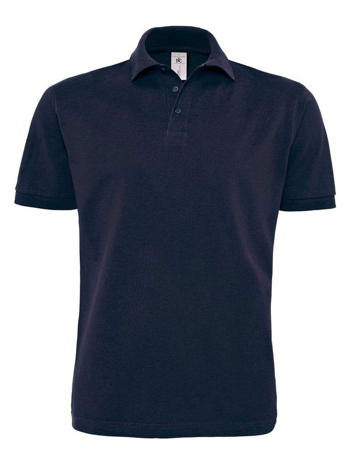 Unisex-Polo von Heavymill - NA003 - Marine