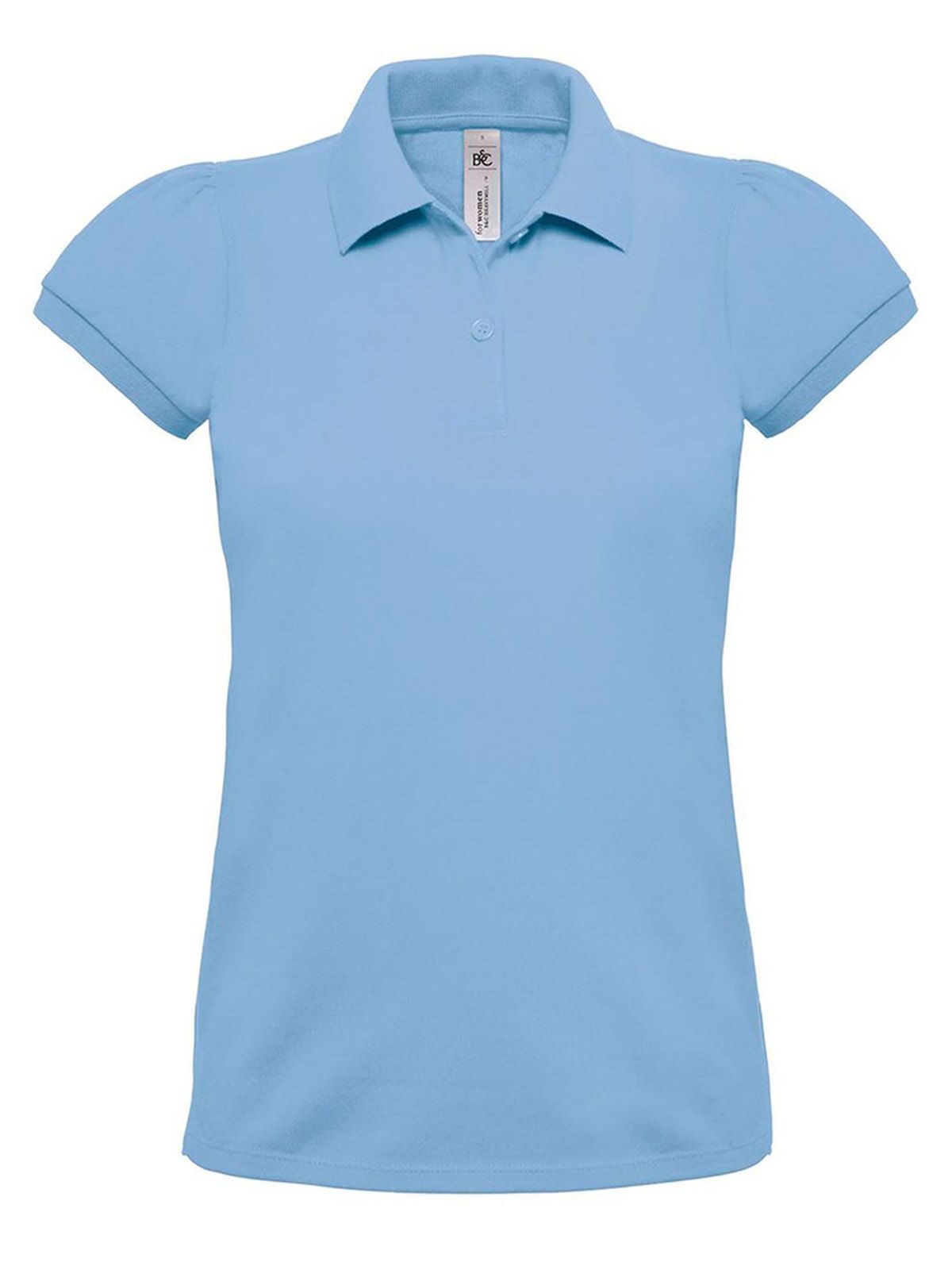 Heavymill /Frauen - SB410 - Himmelblau