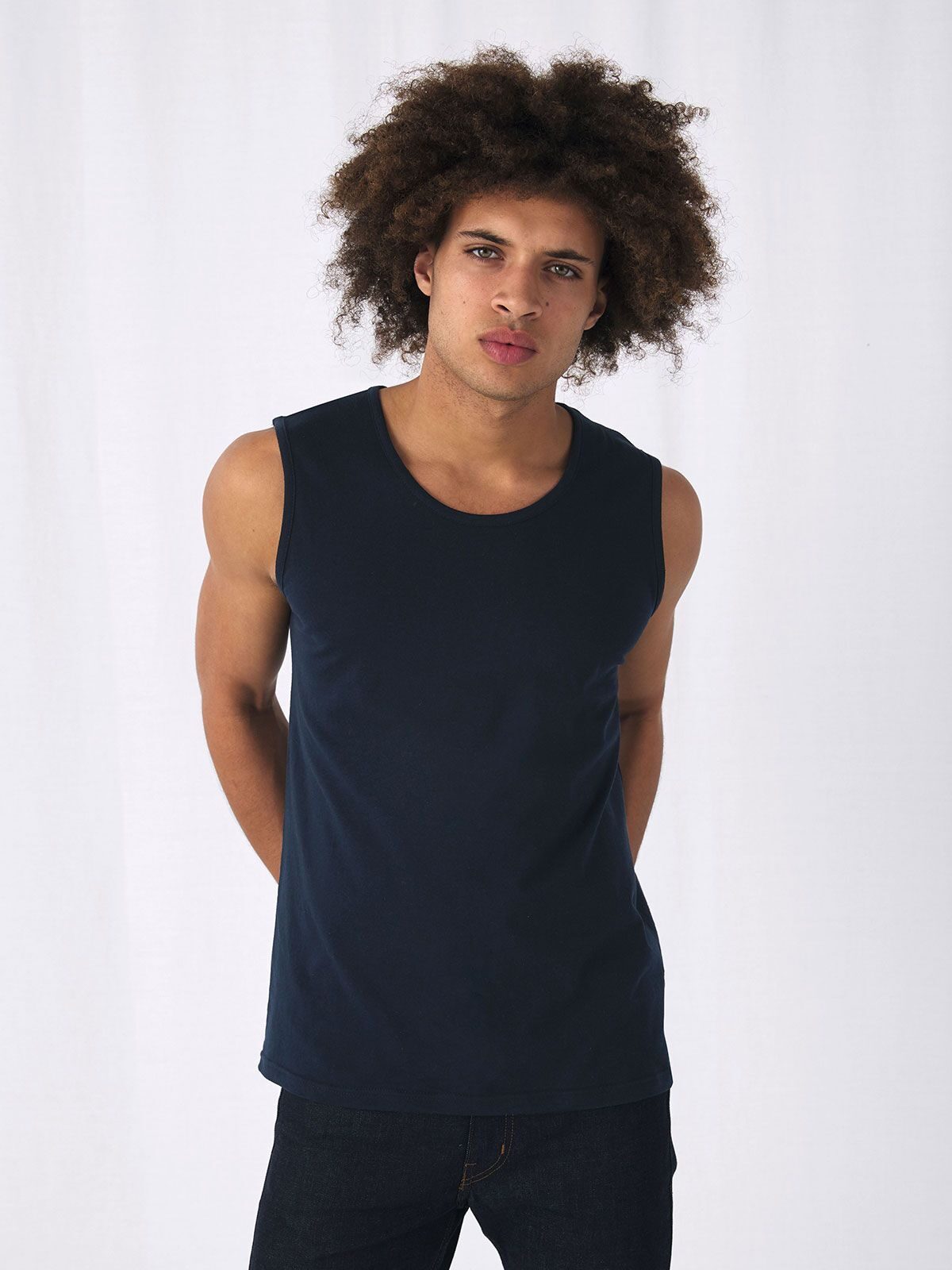 Vest Athletic Move