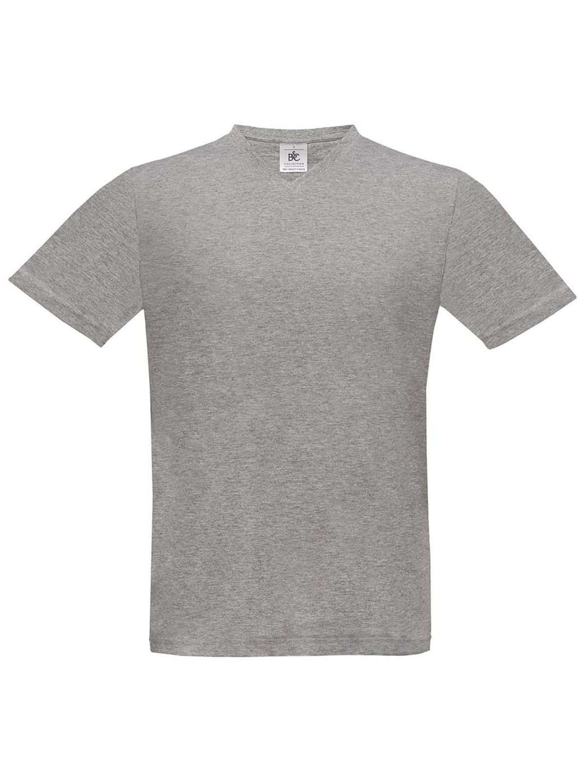 Col en V Exact 150 - SG620 - Gris Sport