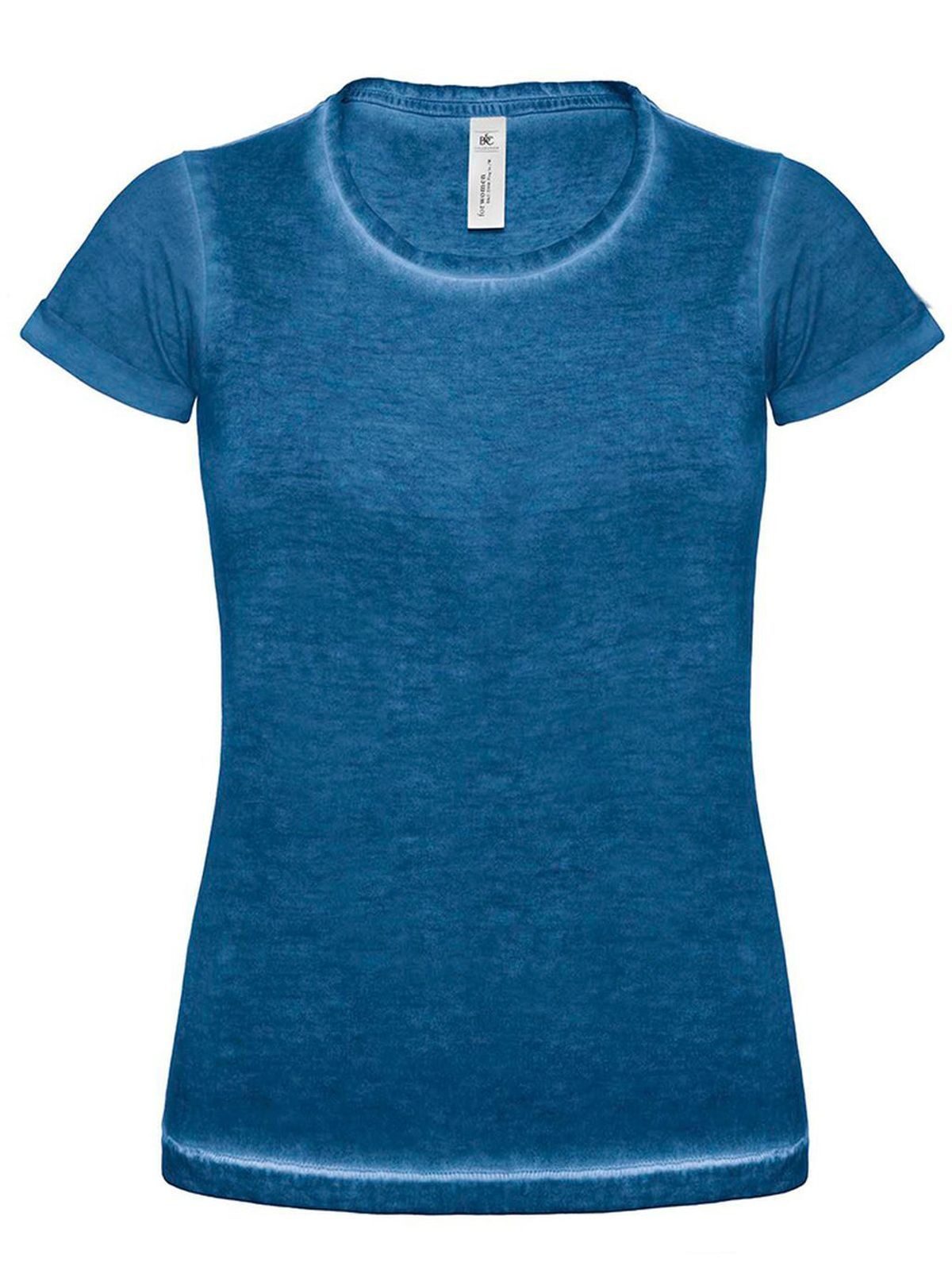 Branchez-vous pour femmes - BC850 - Bleu Clash