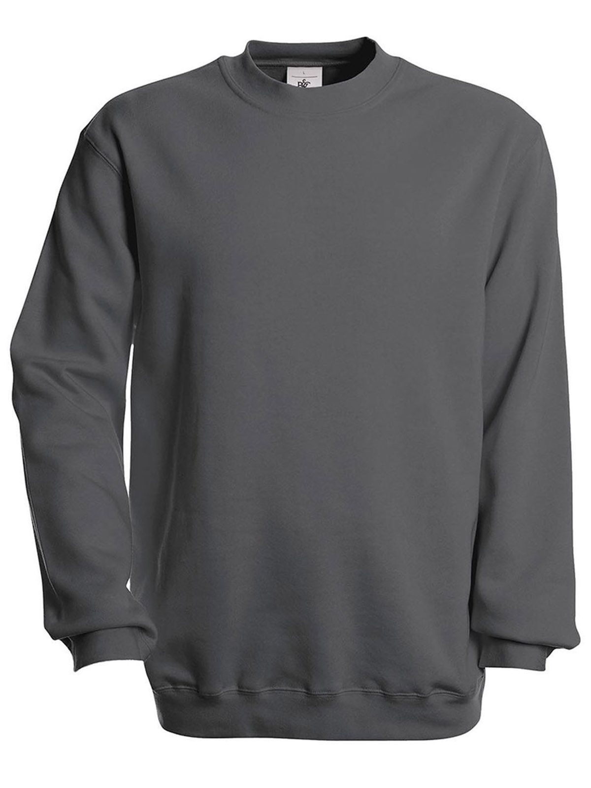 Défini en PST  - SG650 - Gris acier