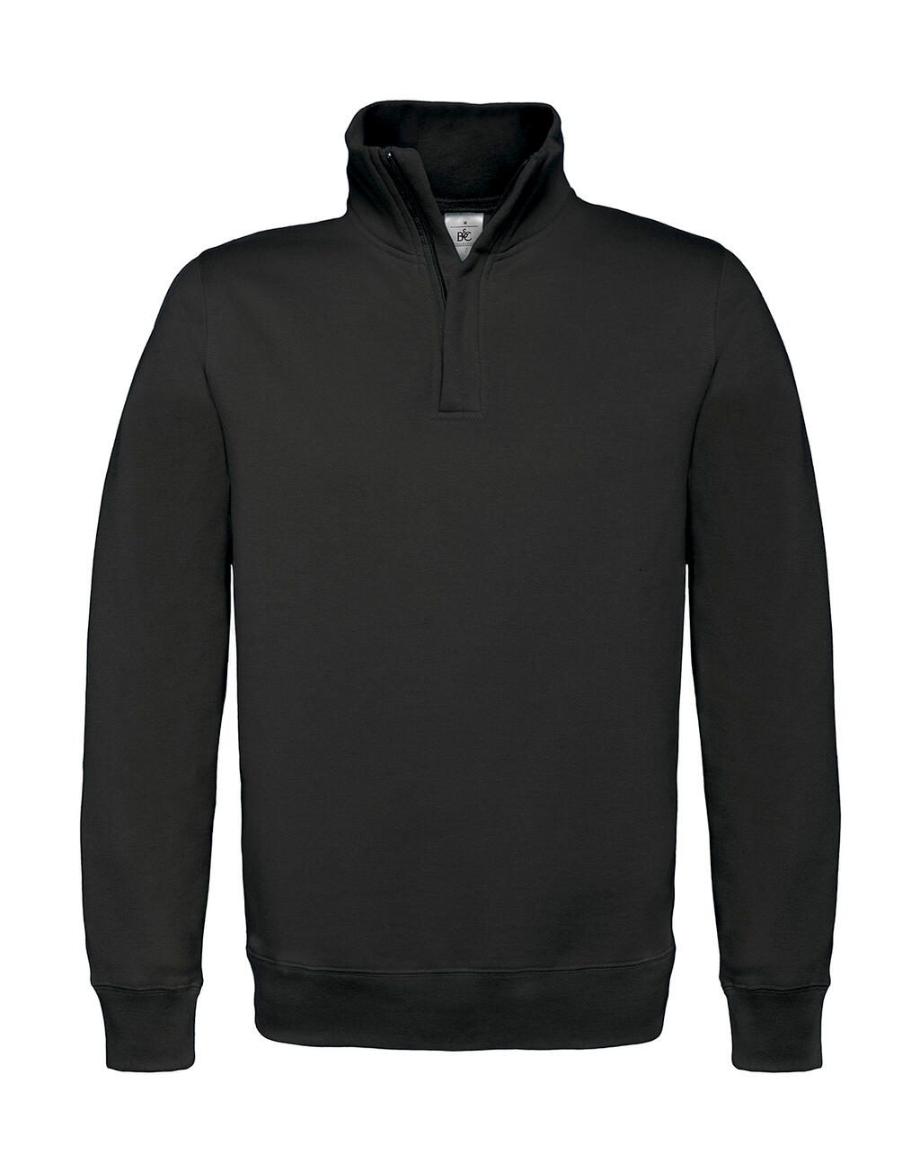 Sweat ID.004 - BL002 - Black