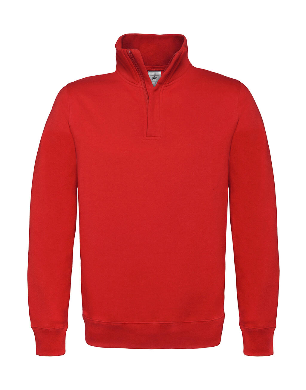 Sweat ID.004 - RE004 - Red