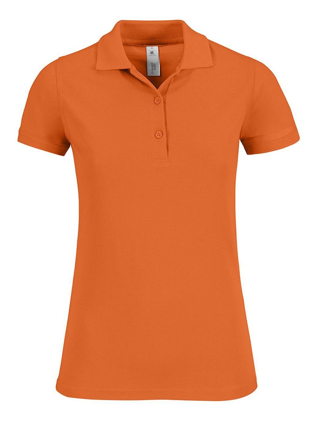 Safran Timeless Women - 230 - Pumpkin Orange