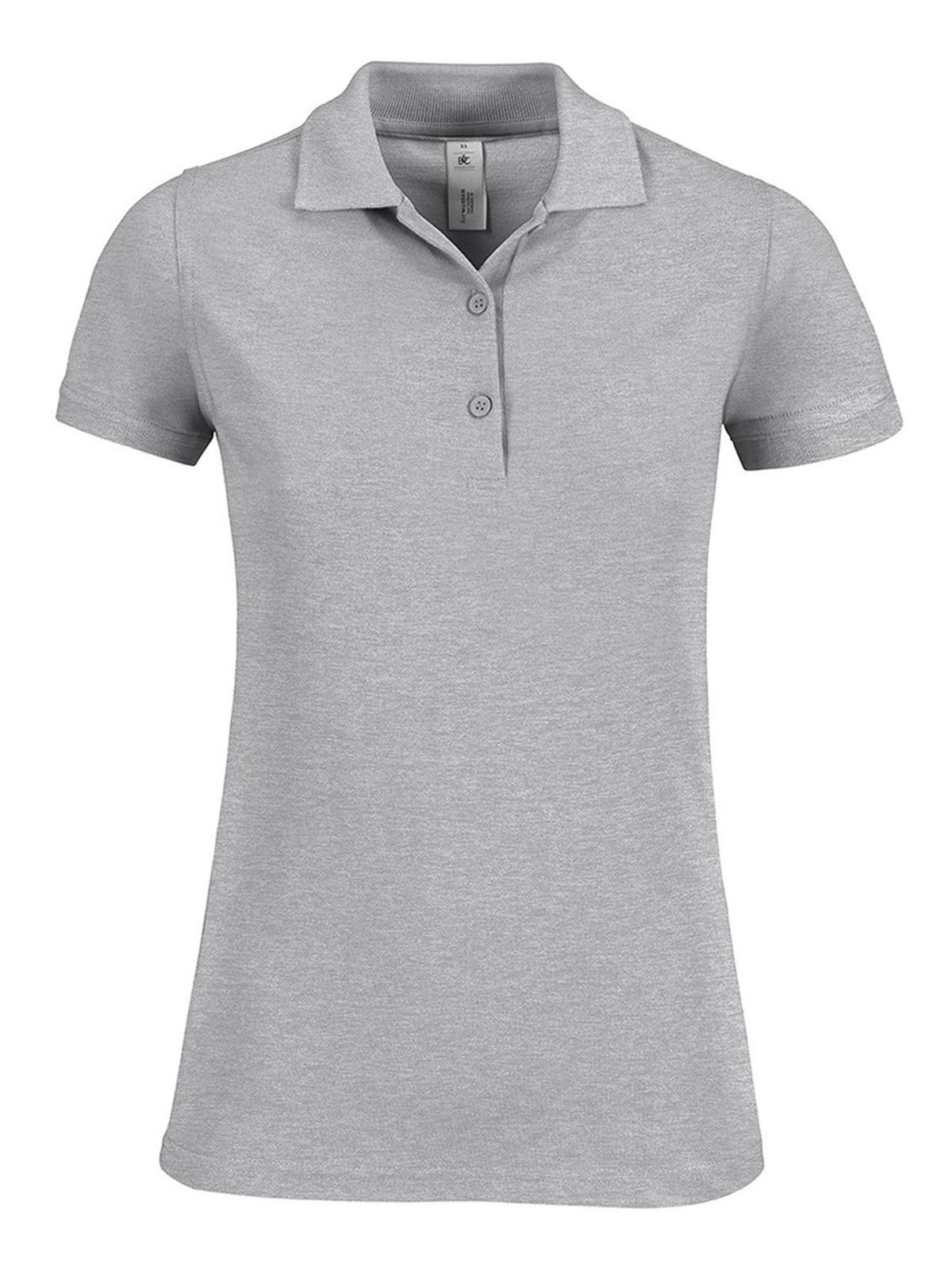 Safran Timeless Women - 610 - Heather Grey