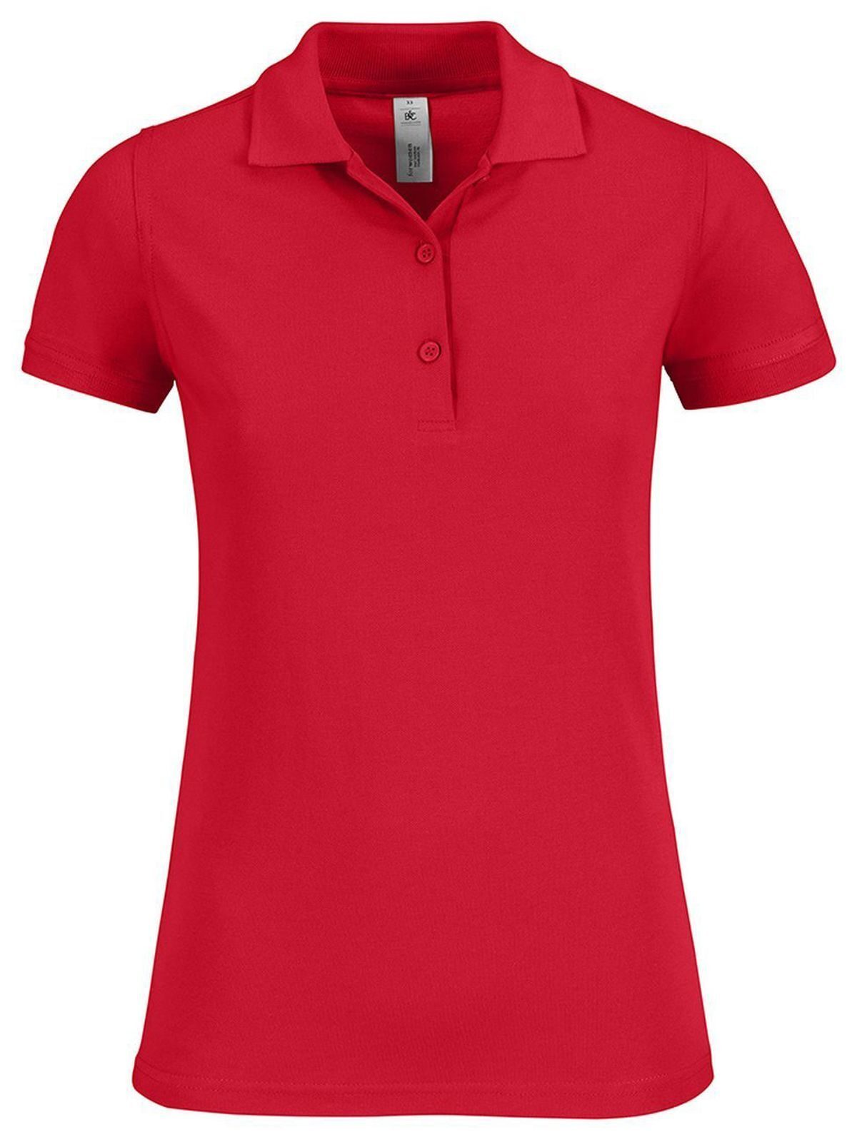 Safran Timeless Women - RE004 - Red