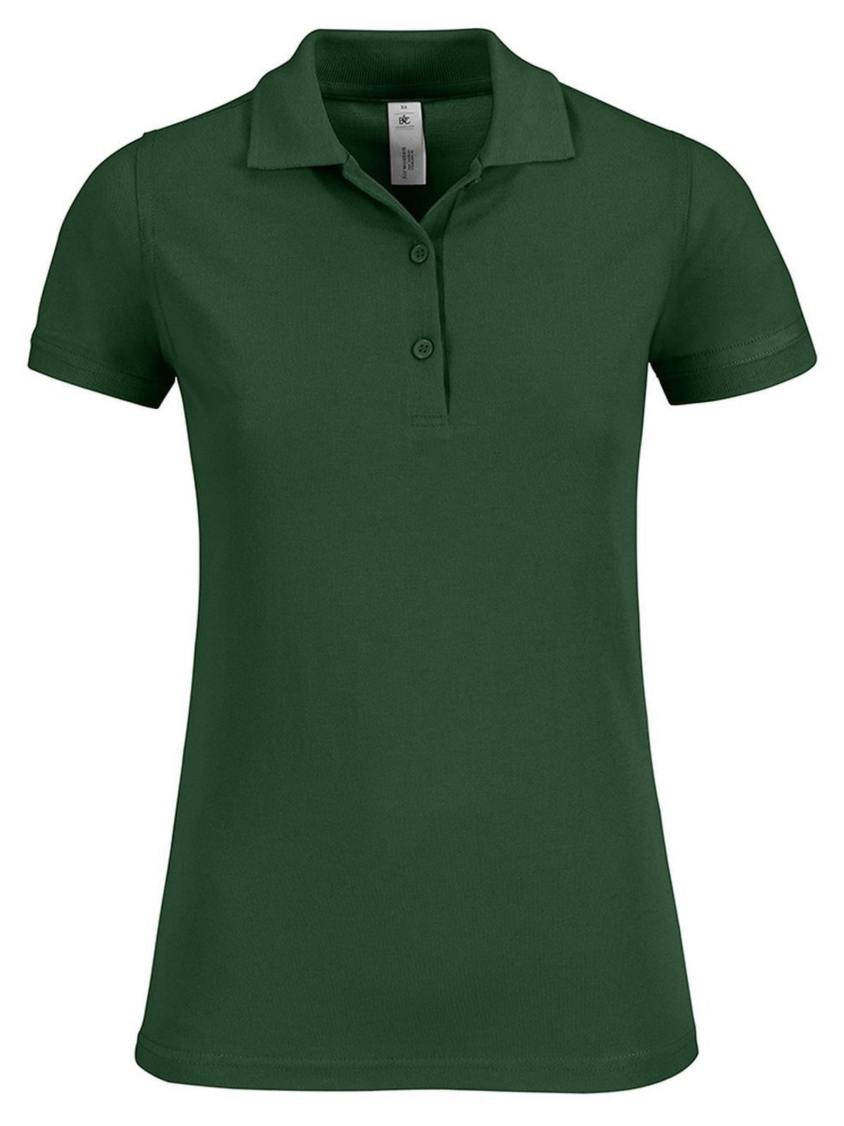 Safran Timeless Women - BG540 - Bottle Green