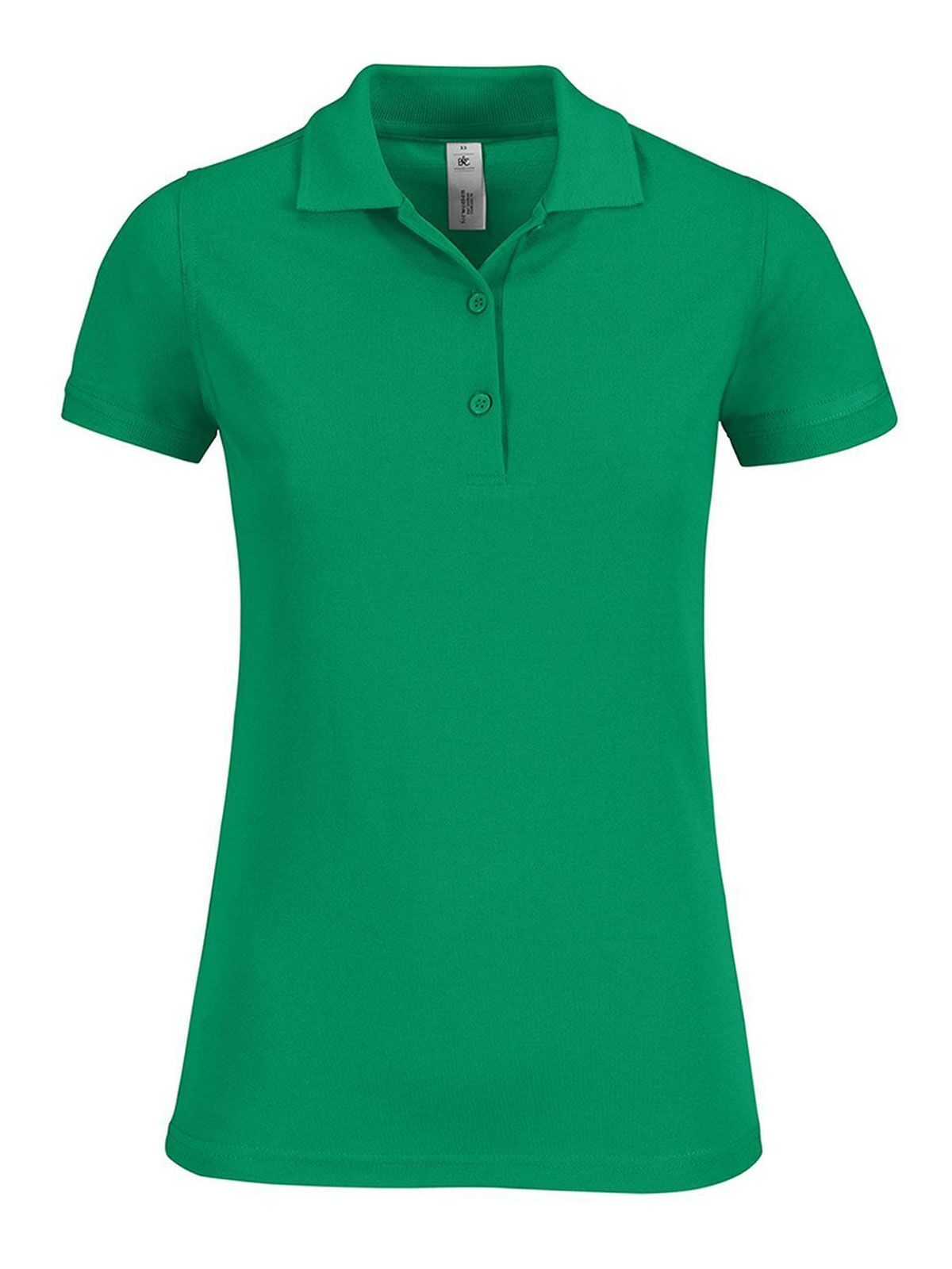 Safran Timeless Women - KG520 - Kelly Green