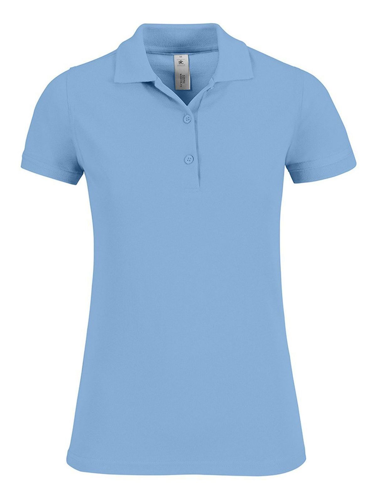 Safran Timeless Women - SB410 - Sky Blue